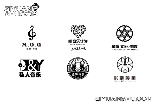 【媒体logo矢量源文件】 第12664期