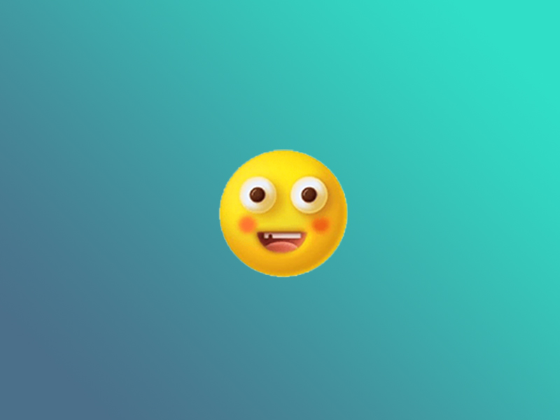 卡通EMOJI表情动画 Animated Emoji Pack 第152325期