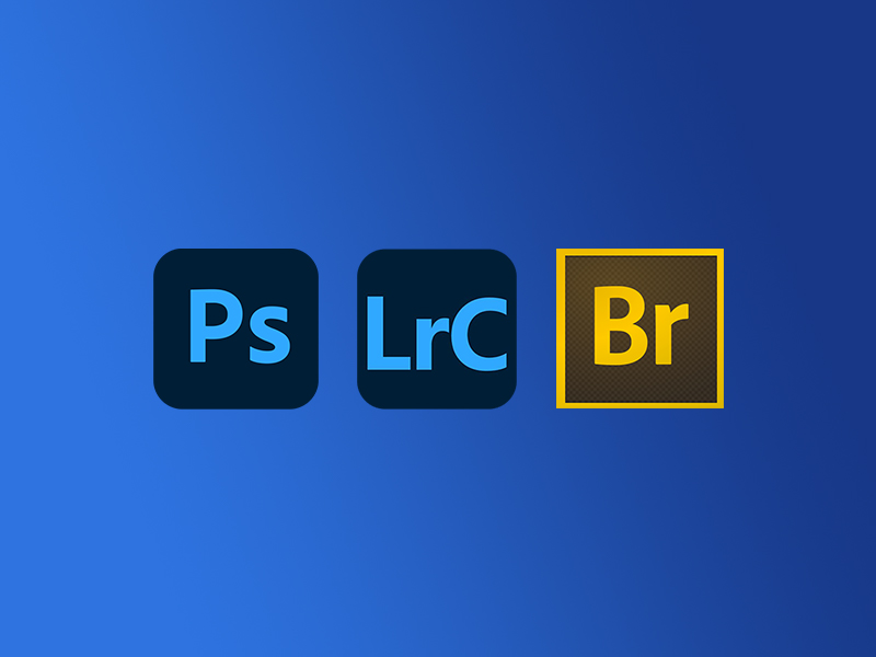 Adobe 2021内测安装包 包含：Ps、Lrc、Br 第152028期