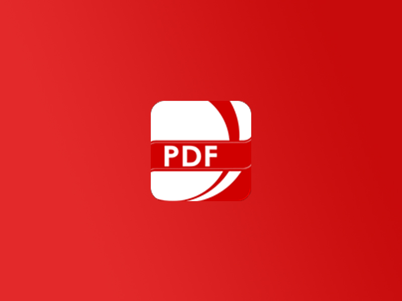 PDF Reader Pro 2.8.22.1 PDF编辑批注OCR转换工具 第152043期