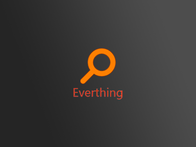 Everything 1.4.1.1 快速文件搜索工具 第152073期