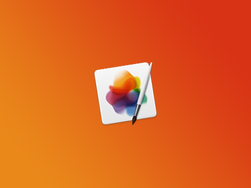 Pixelmator Pro 3.3 专业图像编辑工具 第152095期