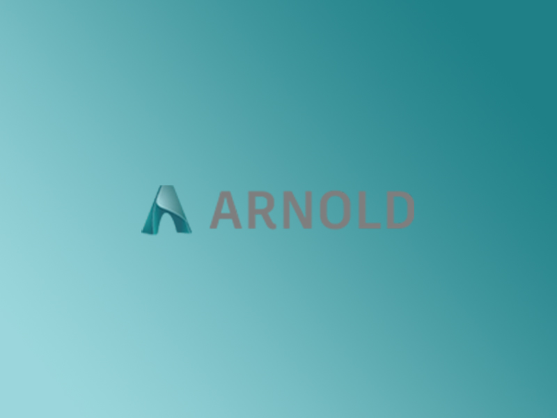 Arnold C4DtoA 4.2.4 R26 C4D阿诺德渲染器 第152123期