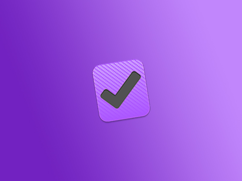 OmniFocus Pro 3.14.4 强大的任务管理软件 第152148期