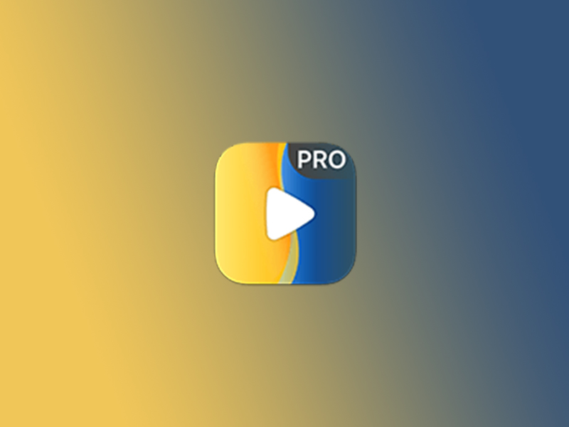 OmniPlayer Pro 2.0.18 全能视频播放器 第152157期