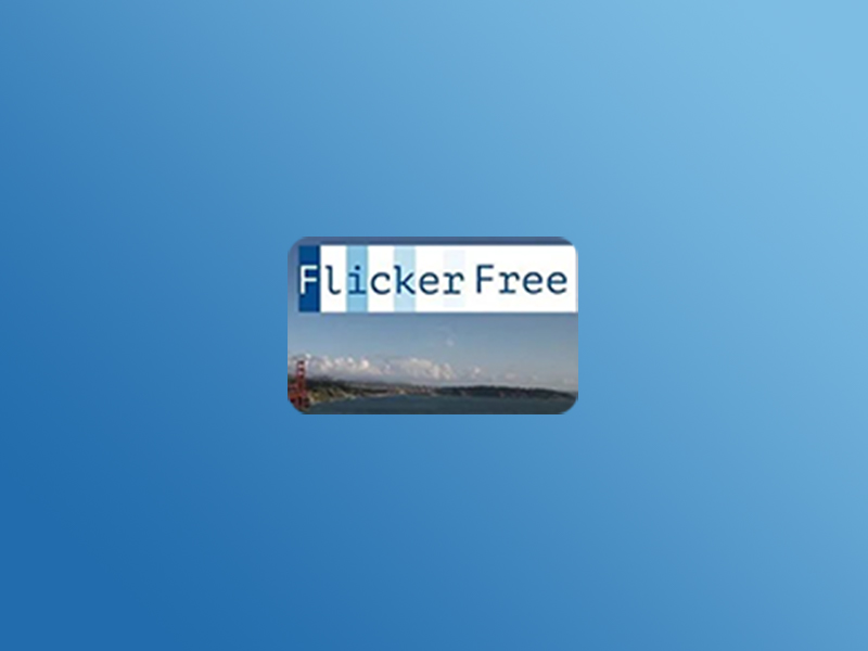 Pr&AE插件｜Flicker Free一键去除视频闪屏闪烁  第152314期