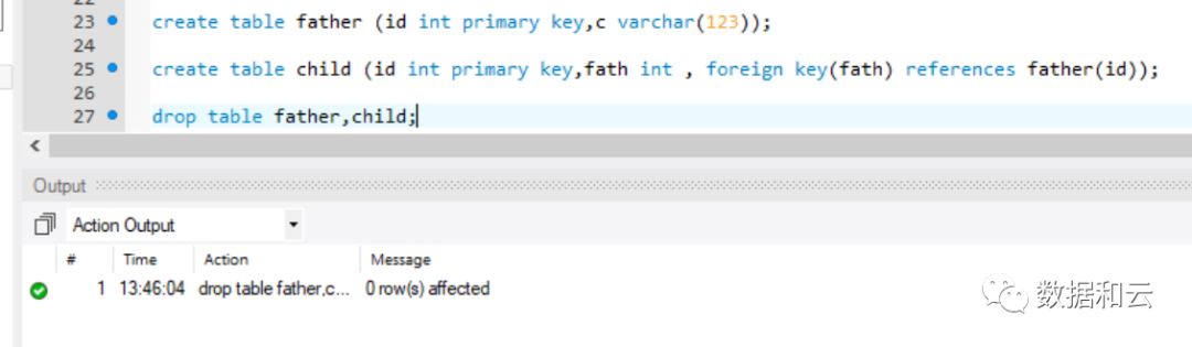 mysql替换_mysql替换某个字符_mysql 替换字段中的部分字符