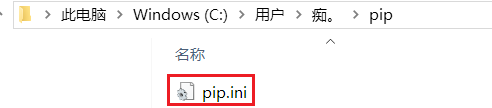 pip源_pip 源_pip豆瓣源