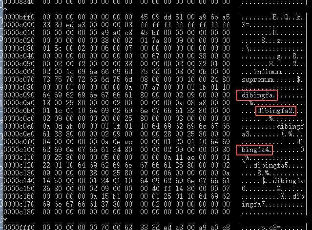 mysql截取某段字符串_mysql substr截取字段_mysql截取