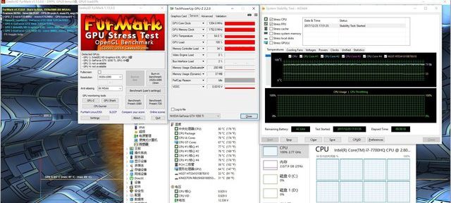 evga gtx 660 ti黄了_gtx 1050 ti oc 4g_gtx1050ti属于什么级别