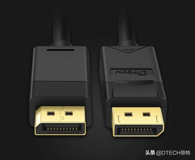 dp接口转hdmi_dvi hdmi dp接口_dp接口和hdmi哪个好