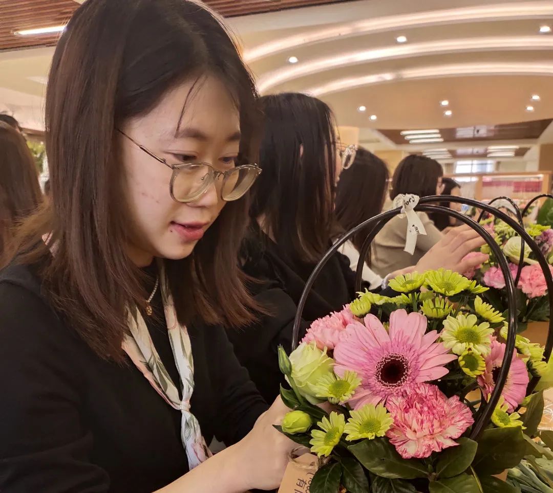 芬芳馥郁_馥郁迷花(楚留香同人_馥郁芬芳是什么意思