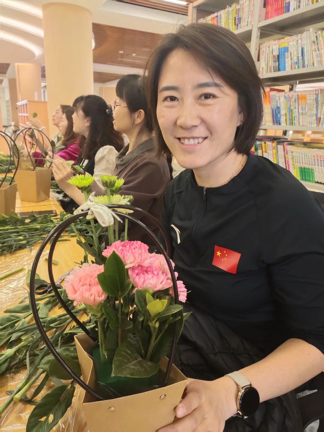 馥郁芬芳是什么意思_馥郁迷花(楚留香同人_芬芳馥郁