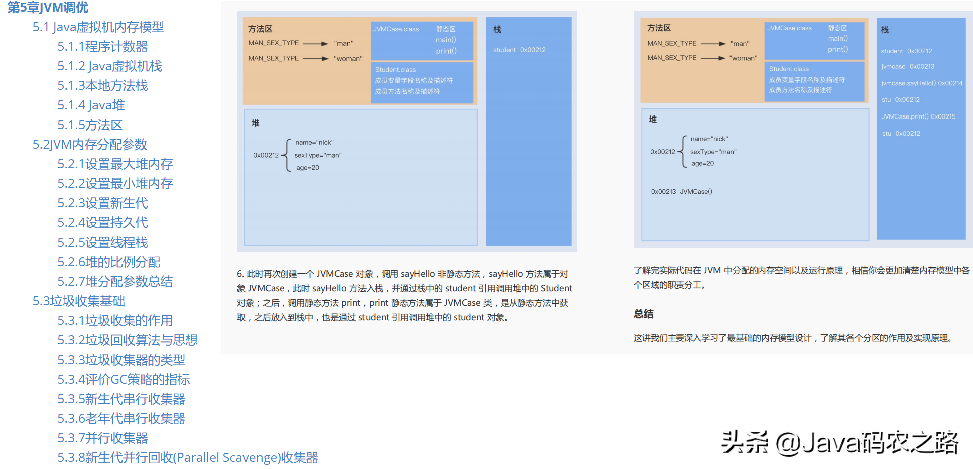 jvm gc 调优_jvm怎么调优_jvm调优