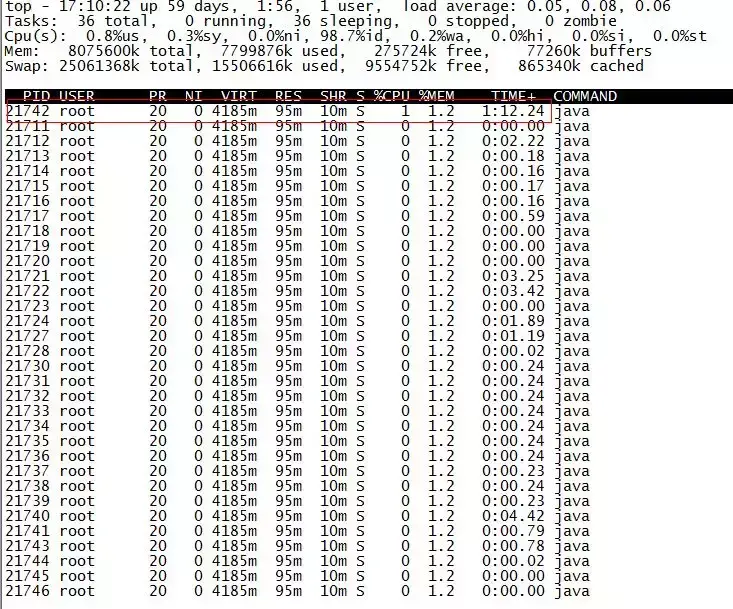 jvm 调优_tomcat调优和jvm调优_jvm调优