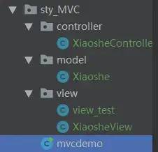 三层架构和mvc的区别_asp.mvc 与 mvc 区别_mvc架构介绍