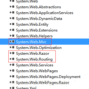 mvc架构实战_三层架构和mvc的区别_mvc webapi架构搭建