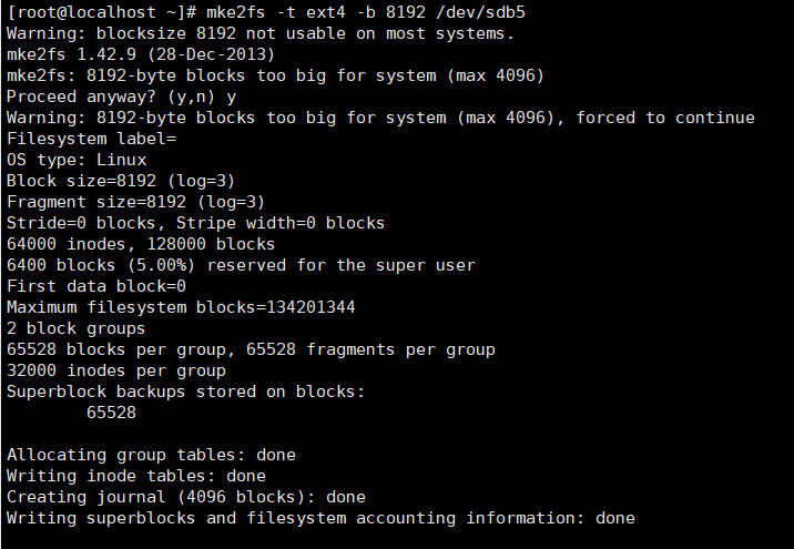 linux查看磁盘使用率_linux查看磁盘挂载_linux查看磁盘