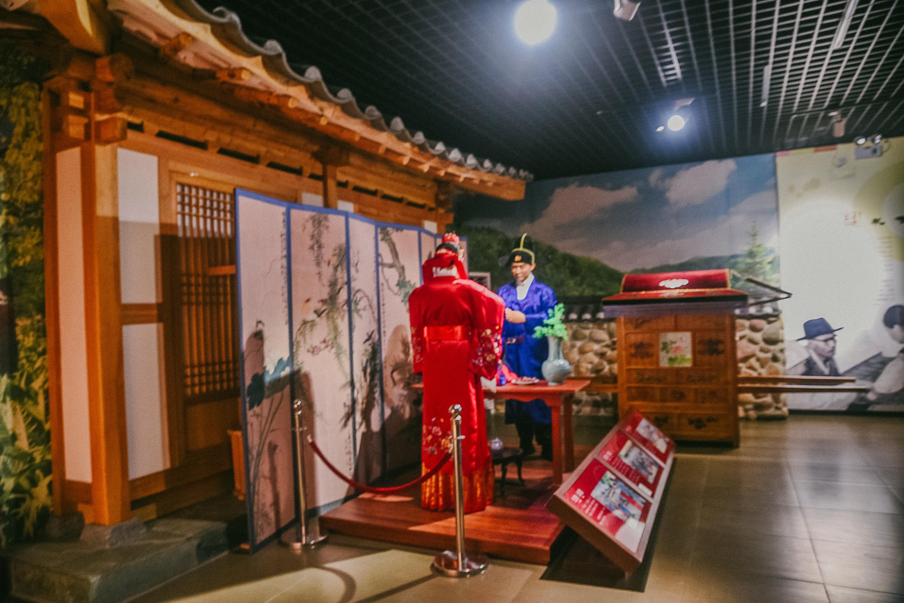 朝鲜族_别人打朝鲜,朝鲜就打韩国_朝鲜麻烦揭秘朝鲜核武之路