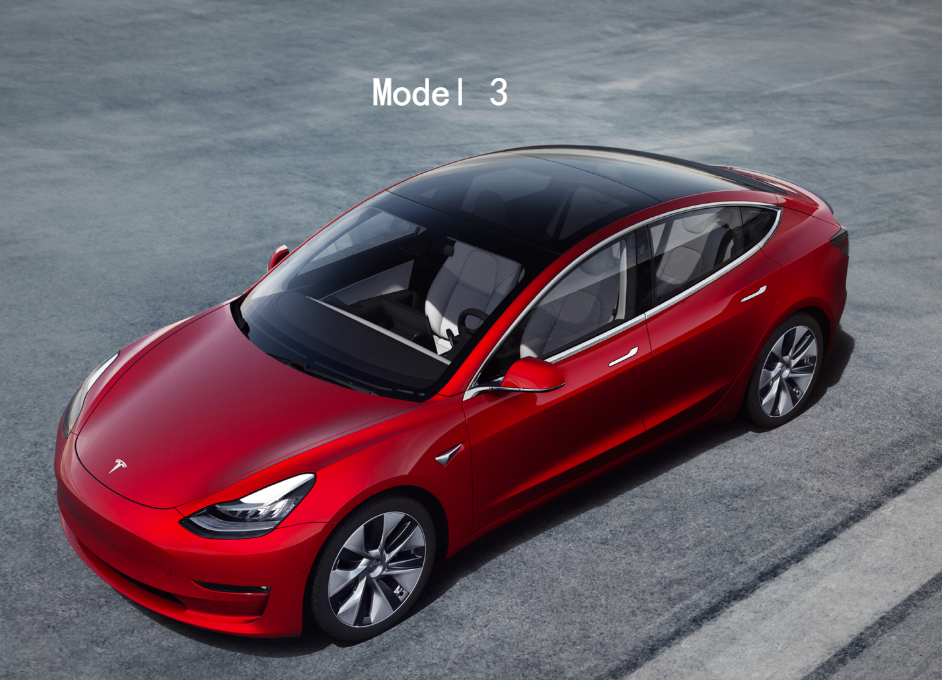 特斯拉model3中国售价_model3落地价23万_特斯拉model3 抬头显示