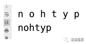 python字符串切片_串是字符的有限序列_python 切片