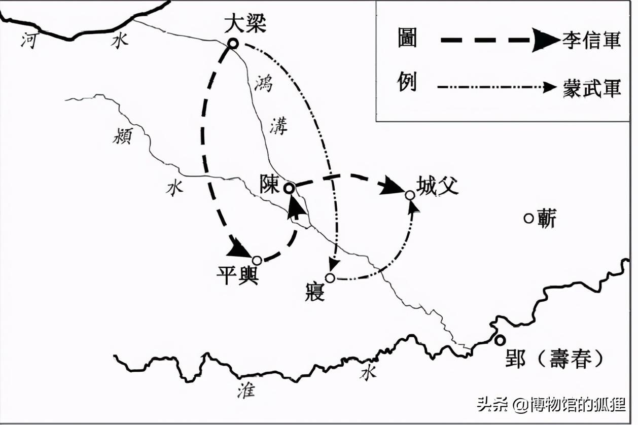 芈启_芈月传芈戎和芈月关系_芈月传芈月和义渠王