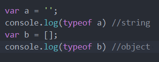 js 判断类型_js date转string类型_js数据类型