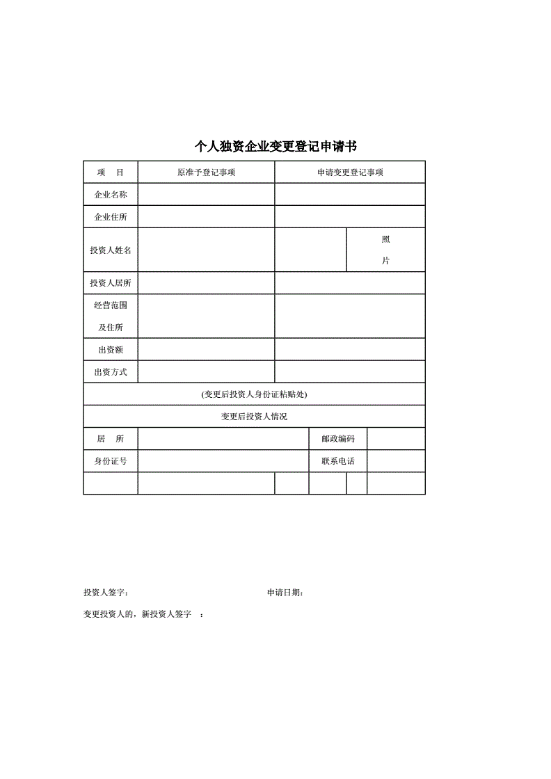 企业变更_企业变更法人流程_企业贷款卡信息变更