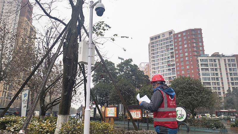 弱电施工_弱电施工进场证明及施工安全_安防弱电施工规范