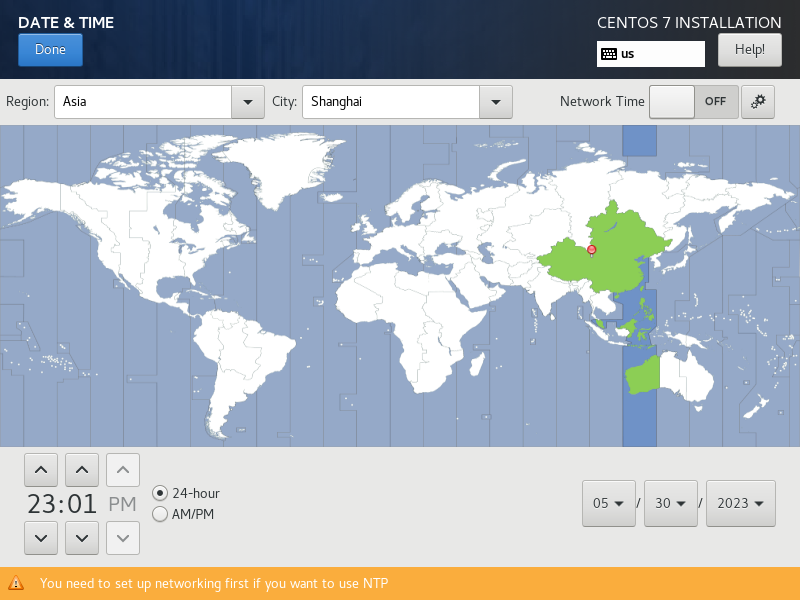 centos 7安装图形界面_centos 安装图形界面_centos安装图形界面