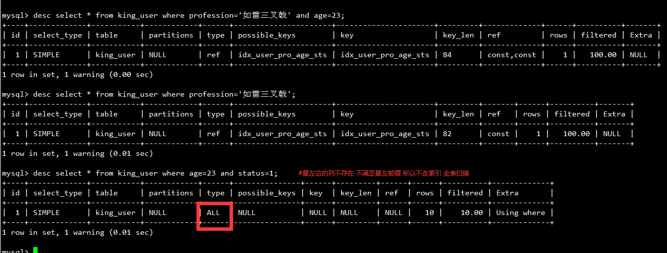 mysql截取_mysql截取汉字_mysql 正则 截取