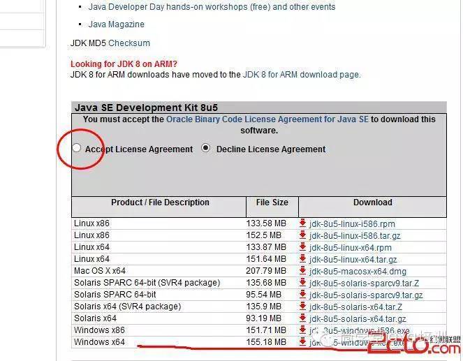 jre的环境变量配置_jdk安装与环境变量配置_linuxjava环境变量配置