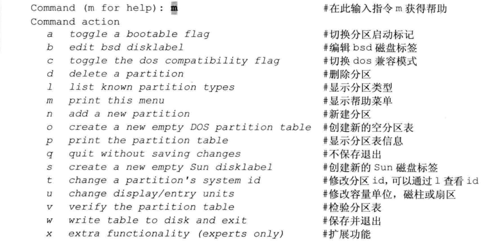 linux查看硬盘使用情况_linux查看硬盘_linux 硬盘查看