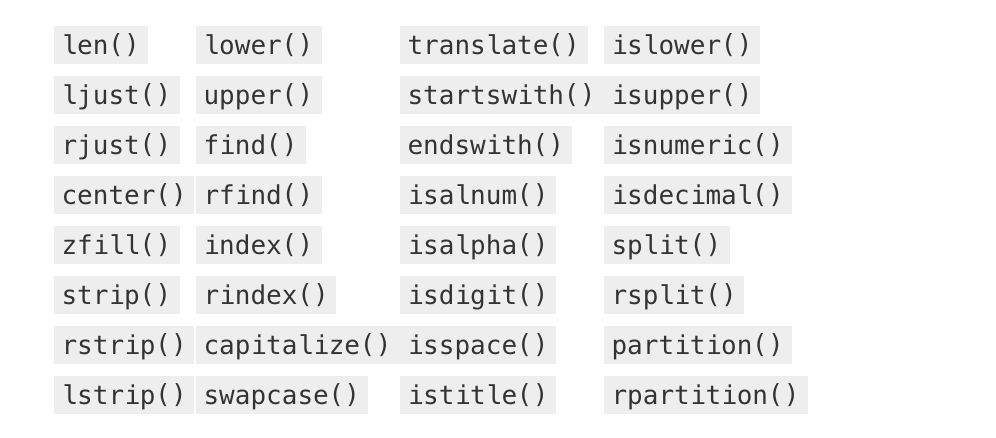 python字符串查找_c string 查找字符_mysql 查找字符