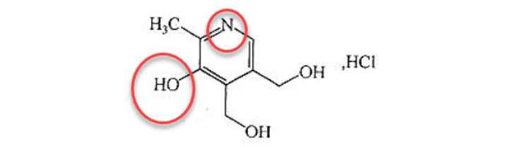 尿单羟基酚衍生物_酚羟基与三氯化铁反应_酚羟基