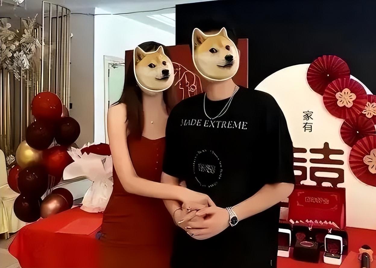 王珞丹订婚_王珞丹和谁订婚_订婚