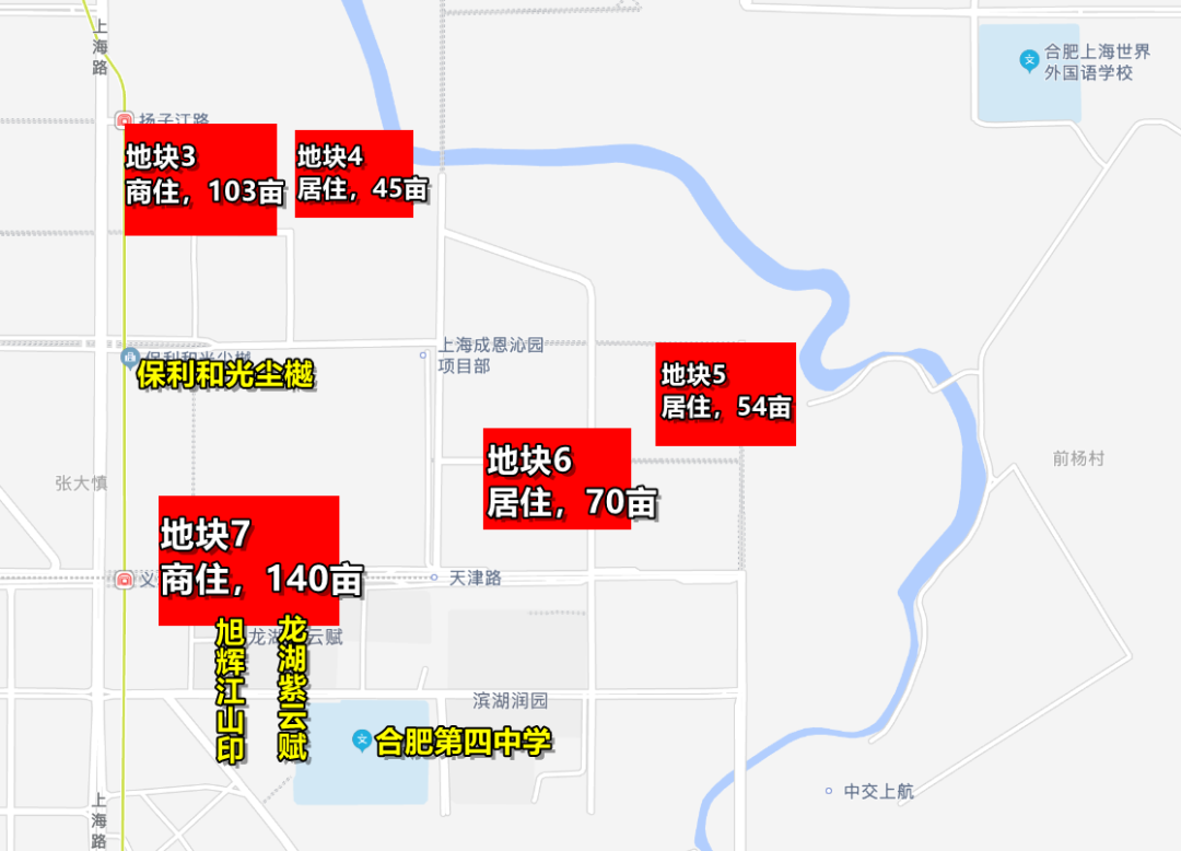 合肥面积_合肥十中新校区面积_合肥市区的面积