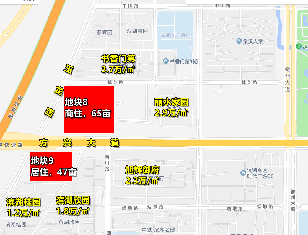 合肥市区的面积_合肥十中新校区面积_合肥面积