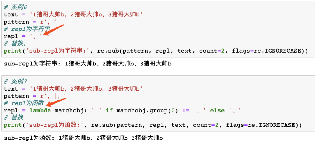 python perl 正则表达式_python正则表达式匹配任意字符_python正则