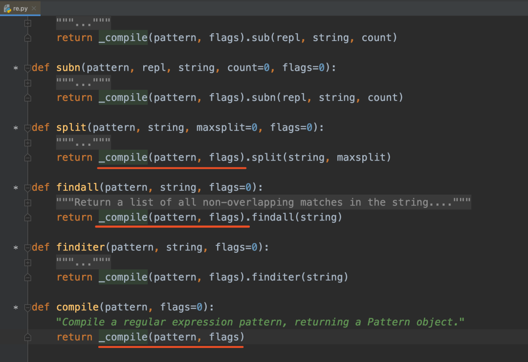 python正则表达式匹配任意字符_python perl 正则表达式_python正则