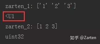 mxnet中ndarray_numpy ndarray对象_numpy.ndarray是什么